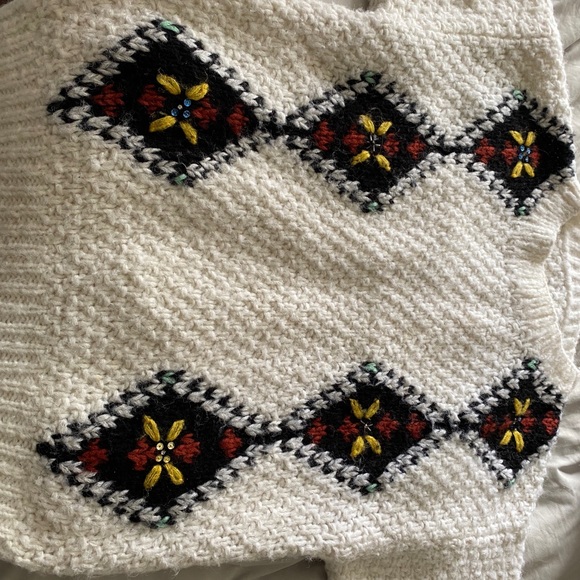 Stunning sweater!! 🤩 XL - Picture 6 of 6